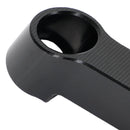 Przedłużenie lusterka 10 mm Przedłużenie podnośnika dla BMW K1200R 2005-2008 K1300R 2009-2016 Generic