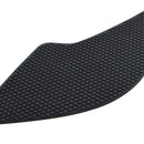 Rodilleras laterales Tank Traction Grip Negras para Suzuki GSX8S GSX-8S (2023-actualidad)