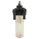 Filtro de combustível para Yamaha 4 tempos 80 HP 90 HP 100 HP 115 HP 68V-24560-00 68V-24563-00