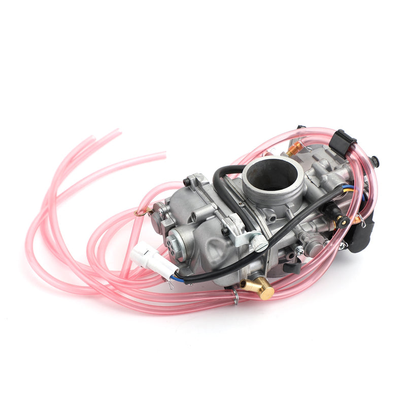 Yamaha Carburetor Carb 1998-2009: Maksimal effekt for YZ400F, YZ426F, YZ450F, WR400F, WR426F og WR450F