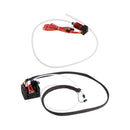 3D-printer halvmonteret ekstruder til Ender-5 Ender 5