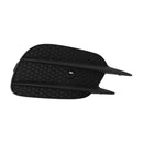 MERCEDES Classe E W213 Pacote de 2 grades de pára-choques, faróis de neblina, grades de grade, capas de acabamento