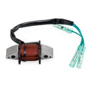 6H3-81303-A0 Lysspole til Yamaha 50 60 70 HK E60H MLH 70 ETL TLR 1984-2000