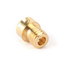 10 set runt huvudmunstycke 5 mm 82-105 för GY6 motorcykel scooter förgasare PZ19 Generic