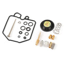 Luftavskjæringsventilsett Carb reparasjonssett for Honda CB750K 1980-1982 erstatter 18-2795 Generisk