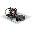 Regulátor Magneto Sada těsnění cívky statoru pro Honda CRF 250 R ME10 2010-2012 Generic