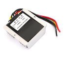 DC/DC spændingsomformer spændingsregulatormodul step down buck 8V-40V til 13,8V 10A