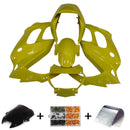 1997-2005 Honda VTR1000F Juego de carenado de inyección Cuerpo Plástico ABS