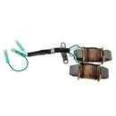 Lysspole egnet til Yamaha 9,9/13,5/15 HK 4T påhængsmotor 98-2008 66M-85533-10-00 Generisk