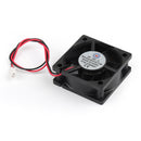4Pcs DC Brushless Cooling PC Ventilador de computador 24V 5020s 50x50x20mm Fio de 2 pinos
