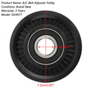 A/C Riemenspanner 73131-FC000 für Baja Impreza Legacy Forester 2.5 Generic