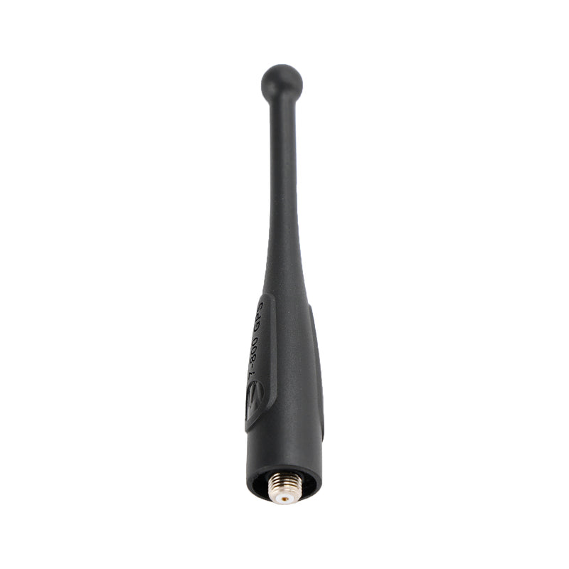 1x7-800MMHZ UHF rádio de carro 10cm antena para XTS5000 XTS2500 XTS3000 APX2000