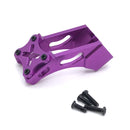 Bakre monteringsdelar med fast fäste för Wltoys 124017 124019 144001 144010 RC Car