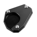 Husqvarna Norden 901 2022–2023 Motorrad-Ständer, vergrößertes Plattenpolster