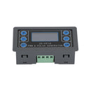 Justerbar pulsfrekvensdriftscyklus af PWM-signalgeneratormodul firkantbølge