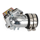 Yamaha Jog 50 cc scooter de 2 tiempos Ciclomotor Zuma válvula de láminas del colector de admisión