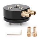 Cummins Powerstroke Duramax Polttoainesäiliö FASS Airdog Fuelab Pump Generic