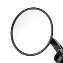 Yamaha XSR 900 2017-2019 XSR 700 2018-2019 4" kulatá koncová zrcátka na řídítka