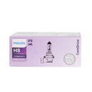 H8 Pro Philips CoreDrive Halogen Fog 12360CDC1 12V 35W PGJ91-1 Generic