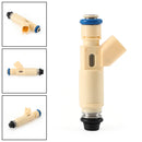 1 stücke Einspritzdüsen YL8E-C7B Fit Ford Escape 3.0L V6 2001-2003 195500-3520 Generic