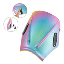 Motocykl s předním sklem na řídítka 22 mm / 7/8 palce univerzální