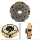 Täydellinen kytkinkengän painosarja ja jousi CFMoto CF800 UTV ATV 800cc Quad Genericille