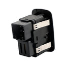 Fensterheberschalter hinten rechts auf der Beifahrerseite für Chrysler 300 2011–2014