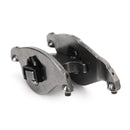 4 stk Motorventil Vippearm Dobbel inntak eksos for Ford 6.4L Diesel 2008-2010 Generisk