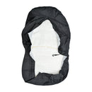 18-Zoll-Sitzbezug für kompakte Nutztraktoren LP95233, passend für John Deere Large