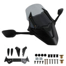 2021-2023 Yamaha NMAX155 N-MAX 155 ABS Przednia szyba motocykla