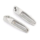 Heckfußstützen Fuß PEG für BMW F800R K1300S K1300R K1200S K1200R R1200S HP2