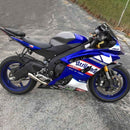 Suojasarja Yamaha YZF 600 R6 2008-2016 Generic