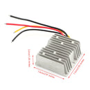 12V till 19V 10A 190W DC-DC Boost Step Up Power Converter Spänningsregulatormodul