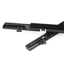 4 x bil udvendige rude tætningslister til Acura TSX 2009-2014 generisk