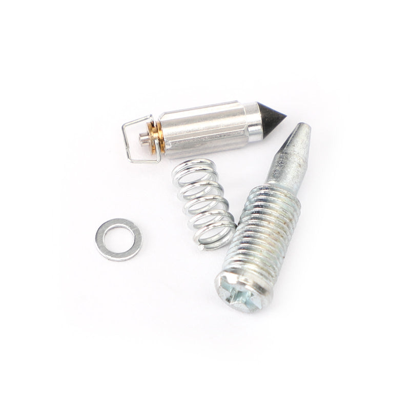 Motorsykkel forgasser karb gjenoppbyggingssett passer for Yamaha FZR600R FZR 600 1990-1999