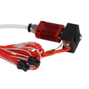 3D-printer halvmonteret ekstruder til Ender-5 Ender 5