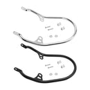 Kawasaki Z900RS 2018–2023 Motorrad-Beifahrer-Armlehnen-Handhalter hinten