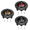 Tampa do tanque de combustível sem chave Honda CB650R CB650F CBR650F CBR650R 2014-2023 CNC