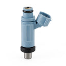 Suzuki 2007-2011 KINGQUAD 450 500AXi 15710-11H00 polttoainesuuttimen kokoonpano