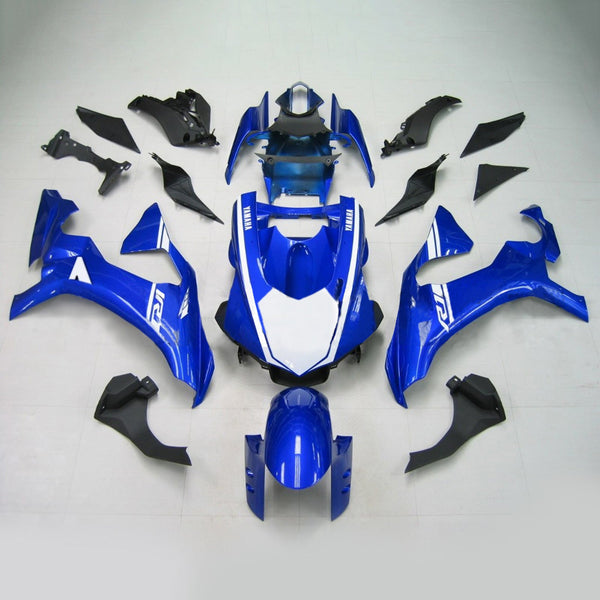 Zestaw owiewek Yamaha YZF R1 2020-2024, korpus plastikowy ABS