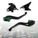 Honda VFR 750 VFR 800/F VTR 1000 F CBF 1000 NOWOŚĆ Krótka dźwignia hamulca sprzęgła