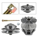 Polaris Ranger 900 XP 2014–2019 1323035 Komplett kobling Variator-Strap Disc Set