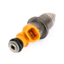 1 Stück Kraftstoffeinspritzventil Fit 2003-2020 Yamaha Außenborder HPDI 250 300HP 60V-13761-00-00 Generic