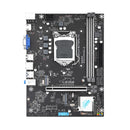 B75M-K Motherboard Desktop Gigabit Netzwerkkarte DDR3 Speicher LGA-1155 CPU M.2