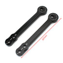 Kawasaki Ninja 400 250 Z400 Z250 13-23 CNC alumiininen alennuslenkkisarja 40mm