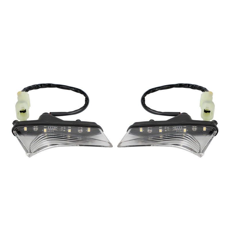 2020-2022 KAWASAKI Z900 LED luz diurna farol dianteiro