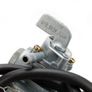Karburator karburator passer til Honda XRM110 WAVE110 WAVE125 110-125CC PZ20 20mm