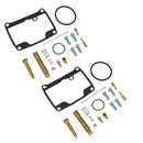 Kit de reparo de carburador MIKUNI VM34-619 Mecânica Russa RMZ-640 2X