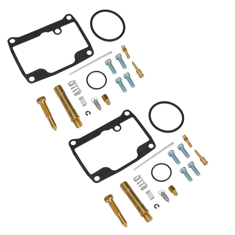 MIKUNI VM34-619 Mecânica Russa RMZ-640 2X Kit de reparo de carburador