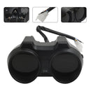 Honda Cg150 2010-2012 Tachometr Rychloměr Digitální Počítadlo kilometrů